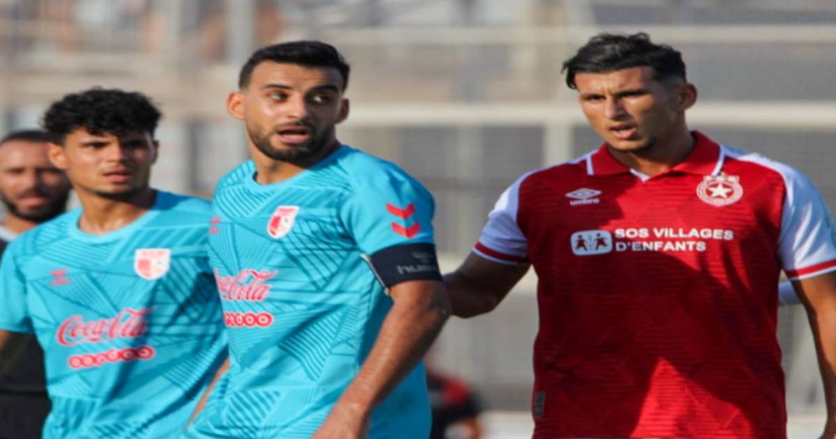 الرابطة الأولى: اليوم الدفعة الأولى من الجولة الأولى إيابا