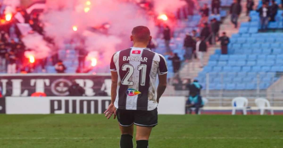 كأس الكاف: النادي الصفاقسي ينتصر على برافوس الأنغولي