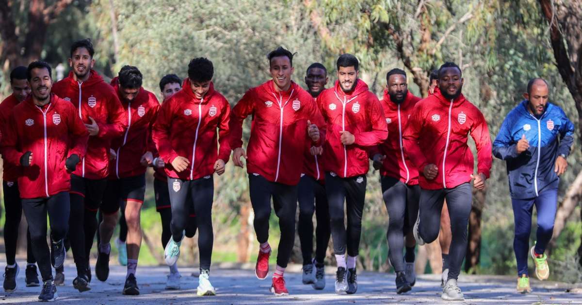 خاص: النادي الإفريقي يؤهل منتدبيه الجدد