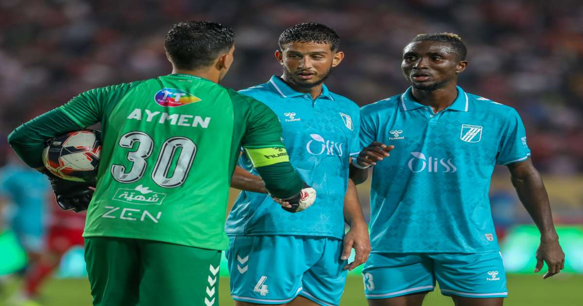 النادي الصفاقسي يفسخ عقد 3 لاعبين