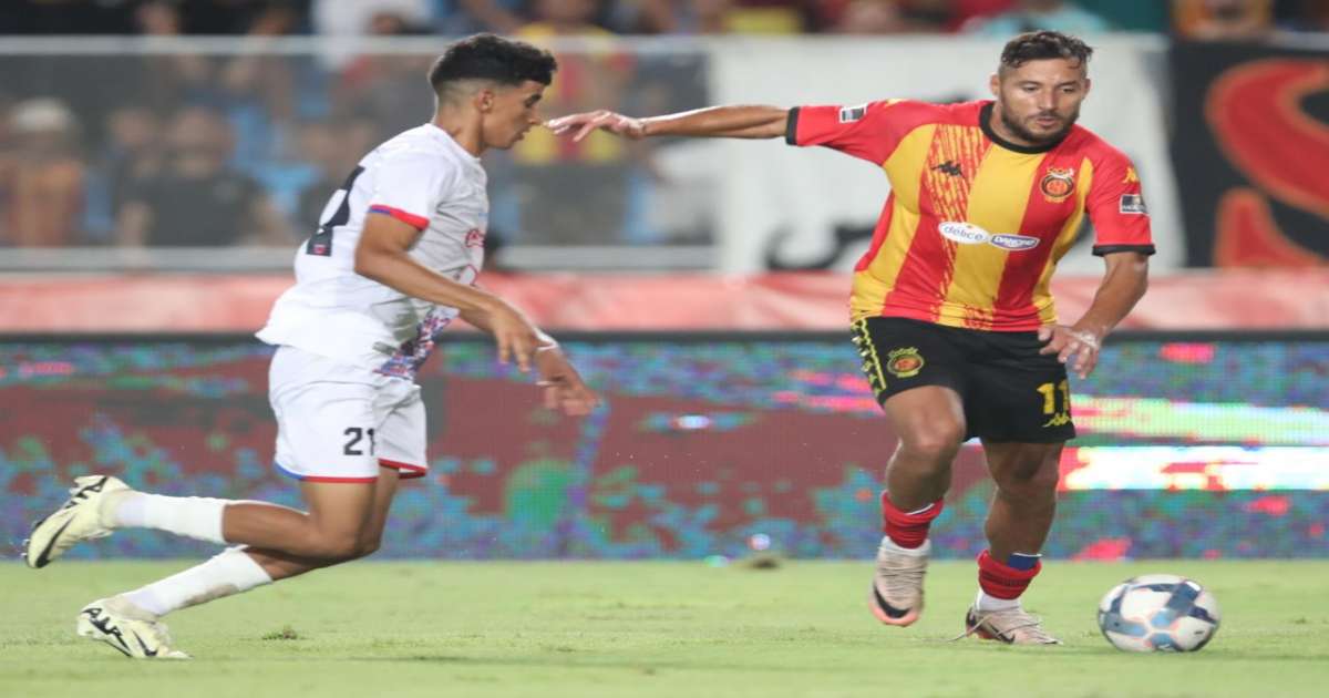 الرابطة الأولى: تعيينات حكام المباراتين المتأخرتين من الجولة الأولى إيابا