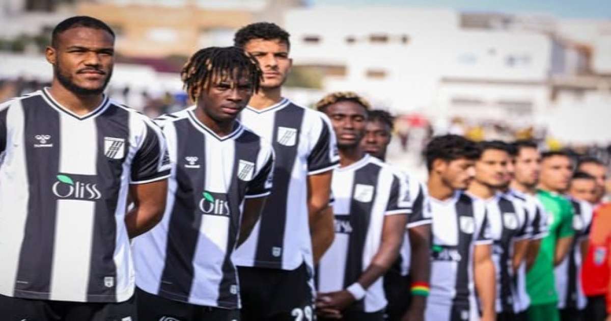 الرابطة الأولى: النادي الصفاقسي ومستقبل قابس يبحثان عن العودة للانتصارات