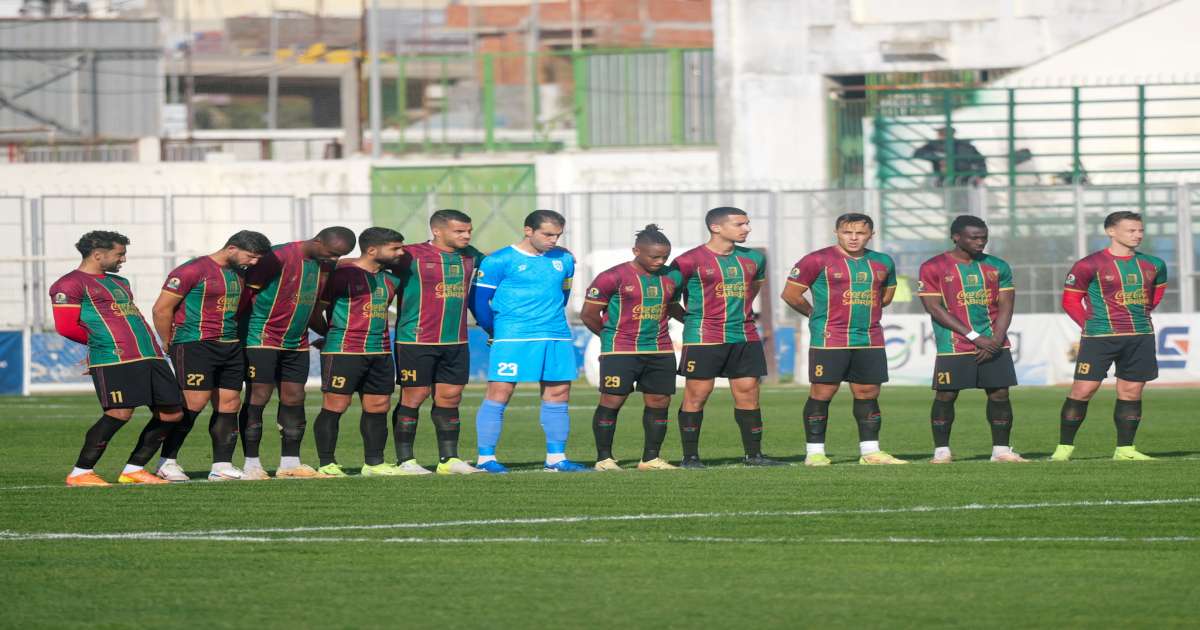 الرابطة الأولى: الملعب التونسي يبحث عن الحفاظ على صدارة الترتيب