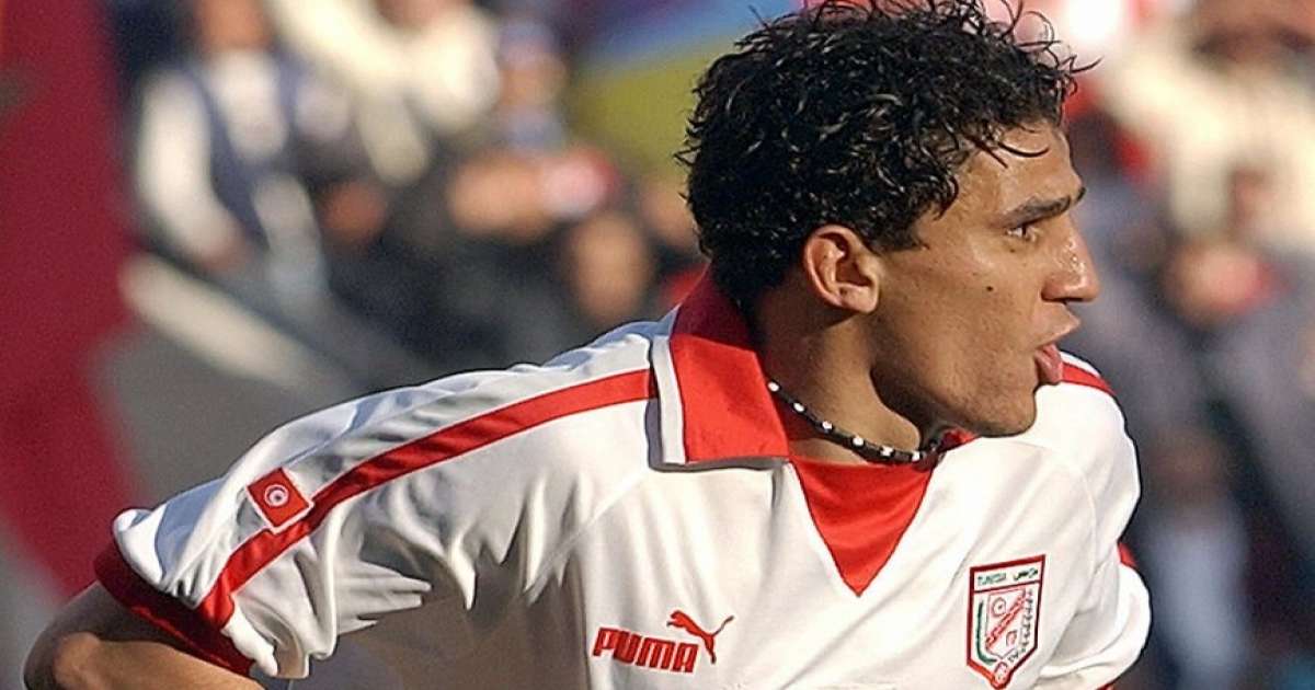 زياد الجزيري مديرا رياضيا للمنتخب الوطني