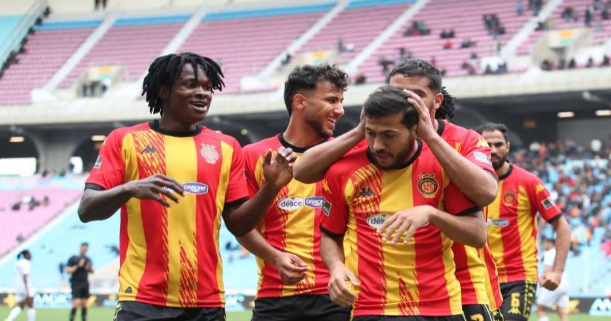 الترجي الرياضي يضيف 3 لاعبين في القائمة الإفريقية
