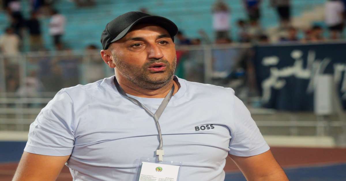 الاتحاد المنستيري يجتمع بمحمد الساحلي