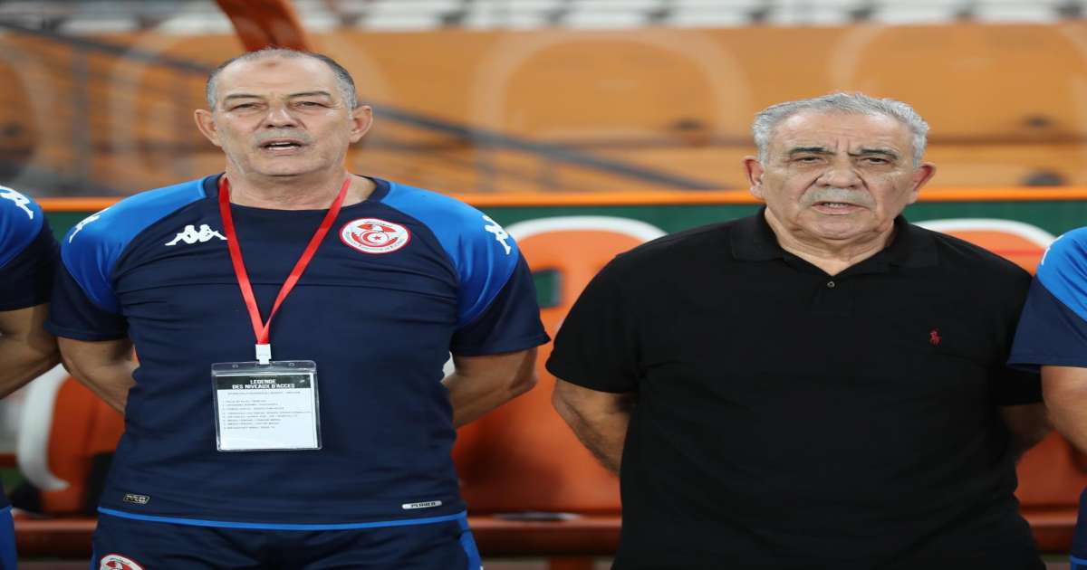 الاتحاد المنستيري يفاوض فوزي البنزرتي