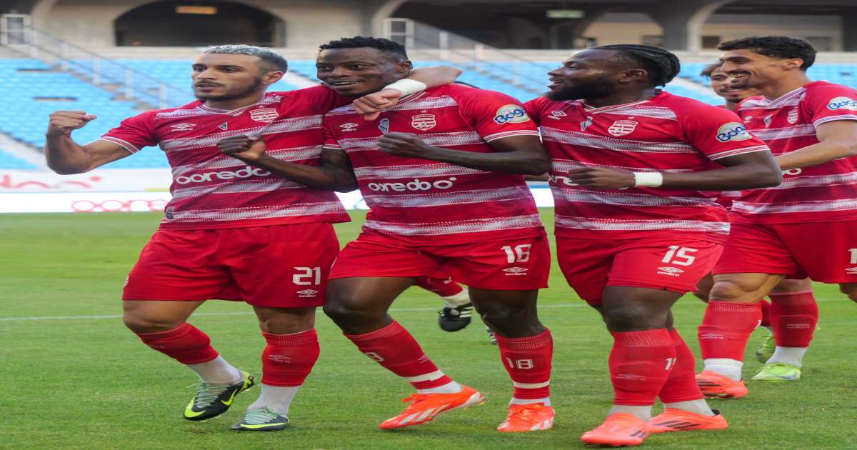 الرابطة الأولى: النادي الإفريقي يبحث عن العودة للانتصارات