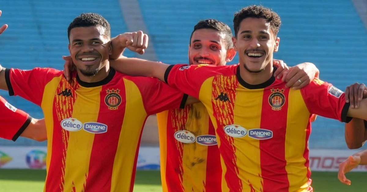 الرابطة الأولى: الترجي والصفاقسي ينتصران وهزيمة ثانية للإفريقي