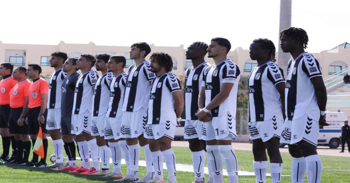 النادي الصفاقسي: تركيبة الهيئة التسييرية الجديد