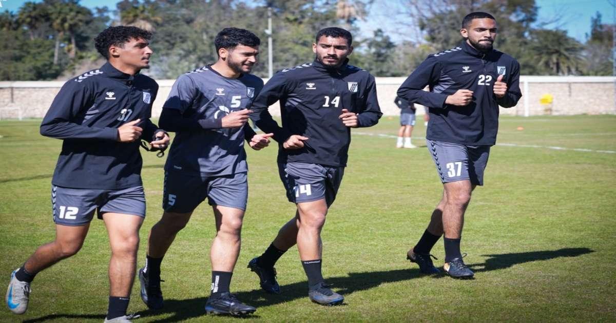 النادي الصفاقسي: الحباسي وبشة يواصلان الغياب