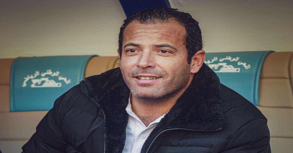 محمد علي معالج يقترب من شبيبة العمران