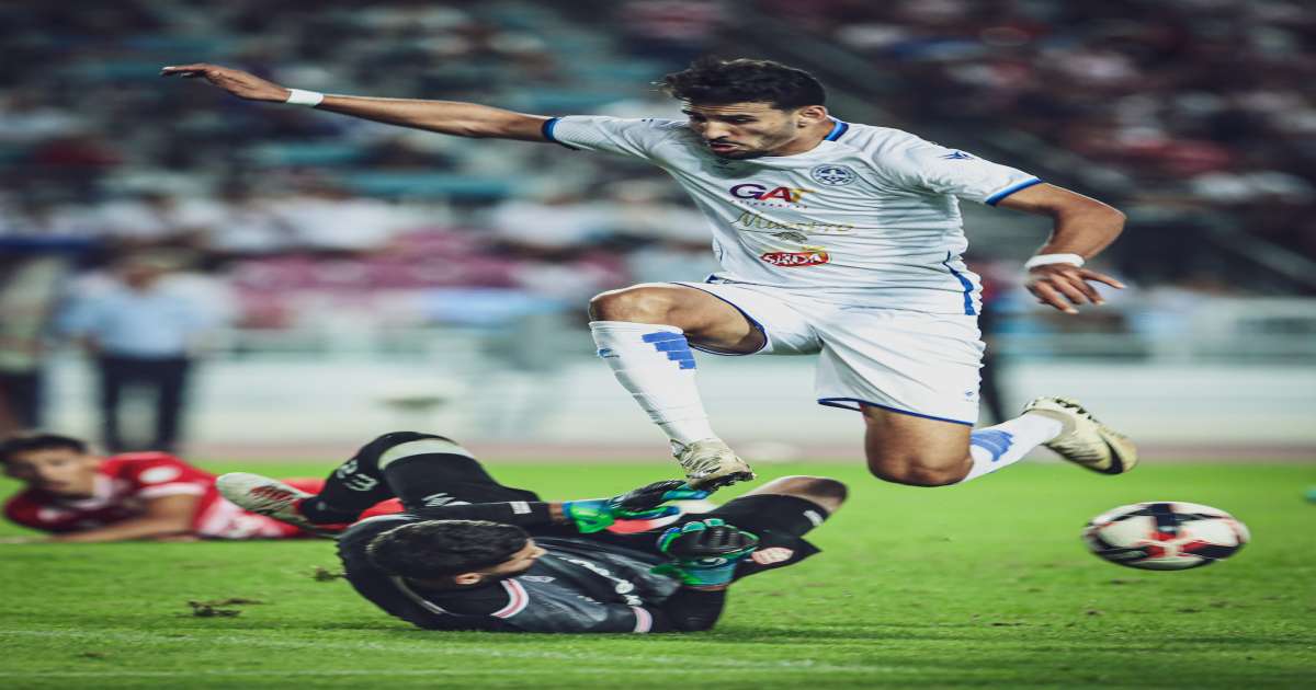 الرابطة الأولى: المنافسة تشتد على صراع ترتيب الهدافين