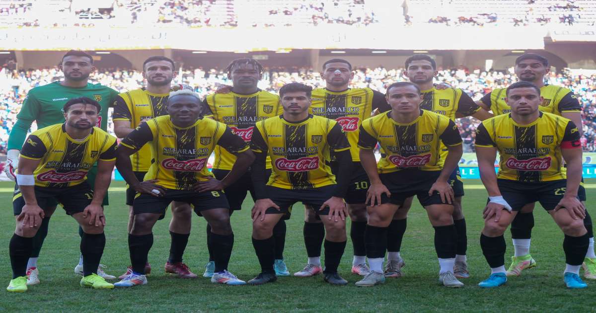اتحاد بن قردان ممنوع من الانتداب 