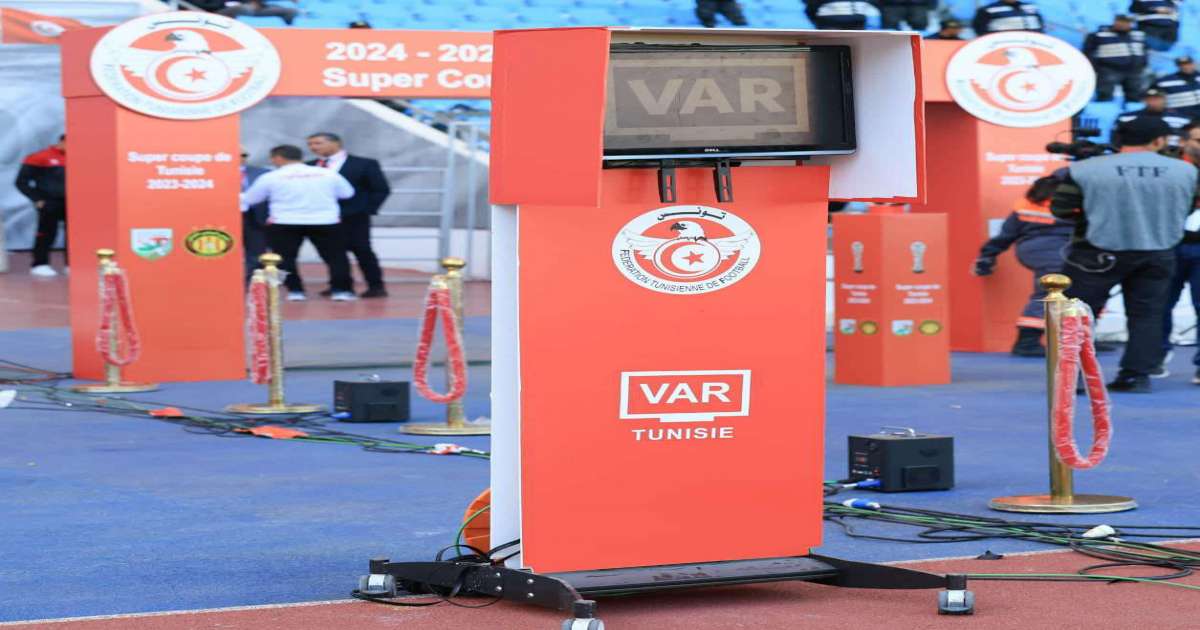 الرابطة الأولى: محادثات غرفة الفار على ذمة الأندية