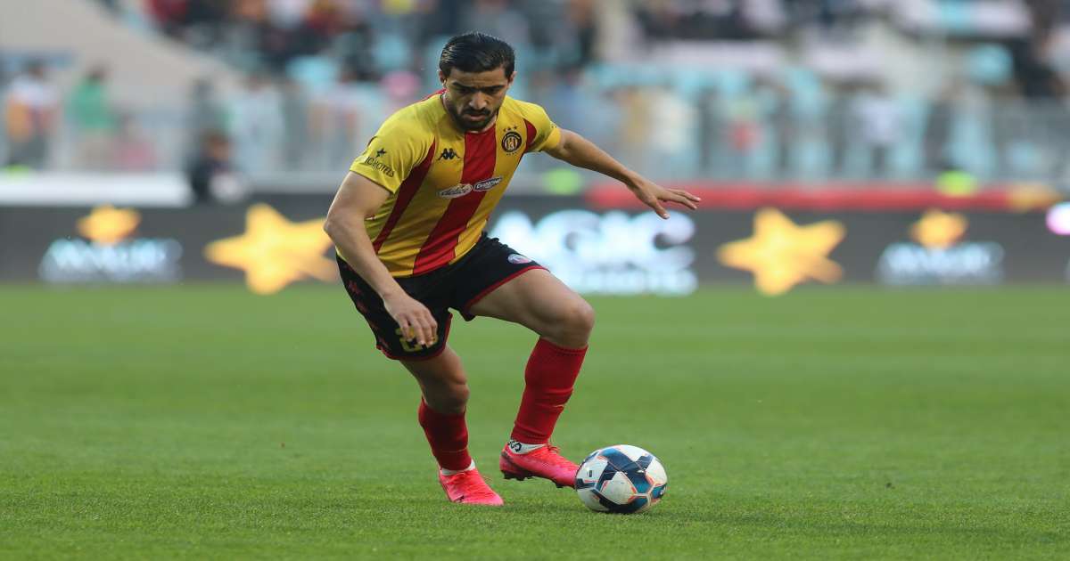 كأس تونس : الترجي في ضيافة الهمهاما