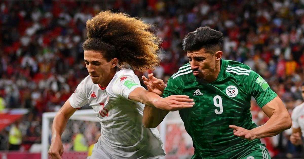 تحتضنها قطر : المنتخب التونسي يؤكد مشاركته في بطولة كأس العرب