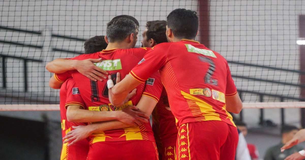 بطولة إفريقيا: الترجي الرياضي يواجه السويحلي الليبي من أجل التتويج