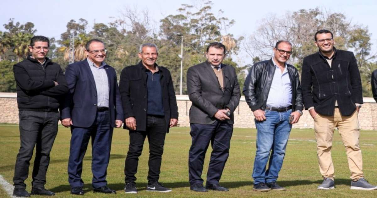 النادي الصفاقسي يدعو إلى جلسة عامة انتخابية 