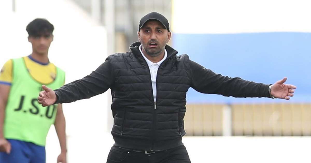 النادي الإفريقي: محمد الساحلي مديرا رياضي ومستشارا فنيا