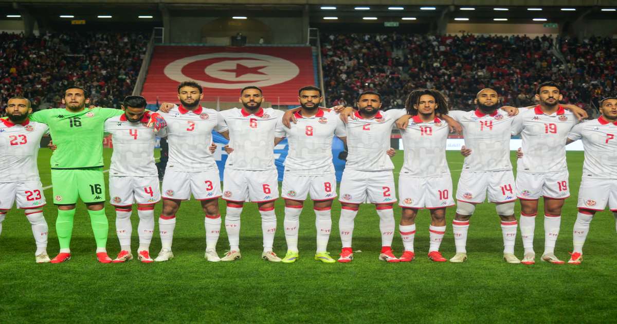 المنتخب الوطني يبرمج 3 مباريات ودية