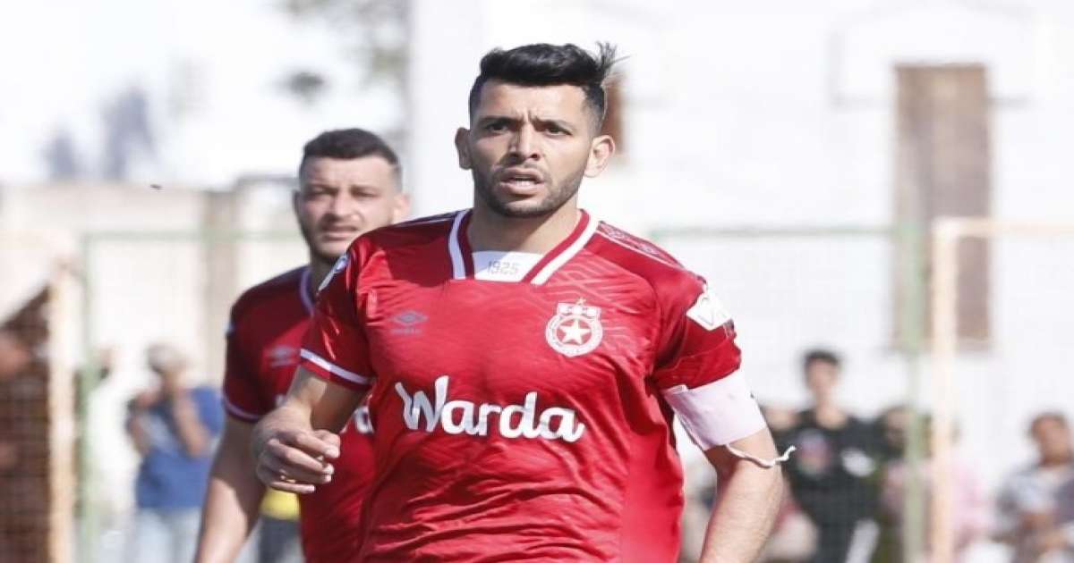 النجم الساحلي يدعم بن عمر بعد تعرضه للاعتداء