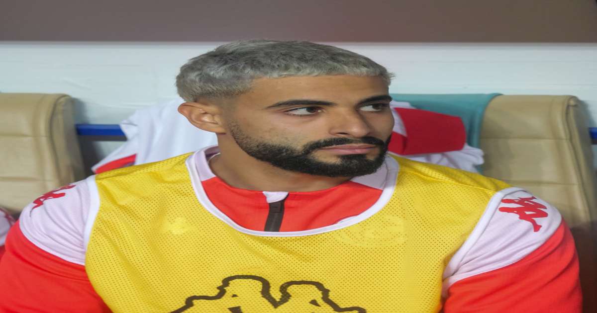 المنتخب الوطني: إلياس سعد يغيب عن المباريات الودية؟