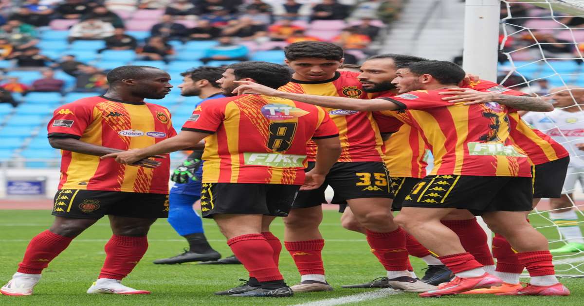 كأس العالم للأندية: الترجي الرياضي يتعرف على منافسه الثالث يوم 31 ماي