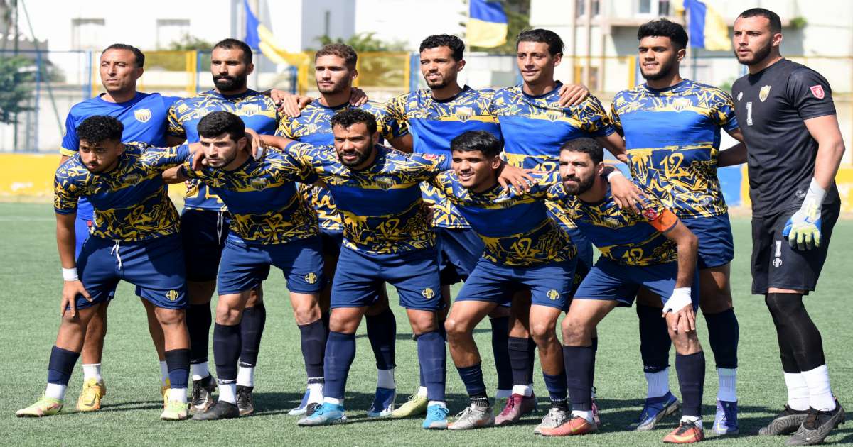 الرابطة الأولى : شبيبة العمران تضمن البقاء في الرابطة الأولى