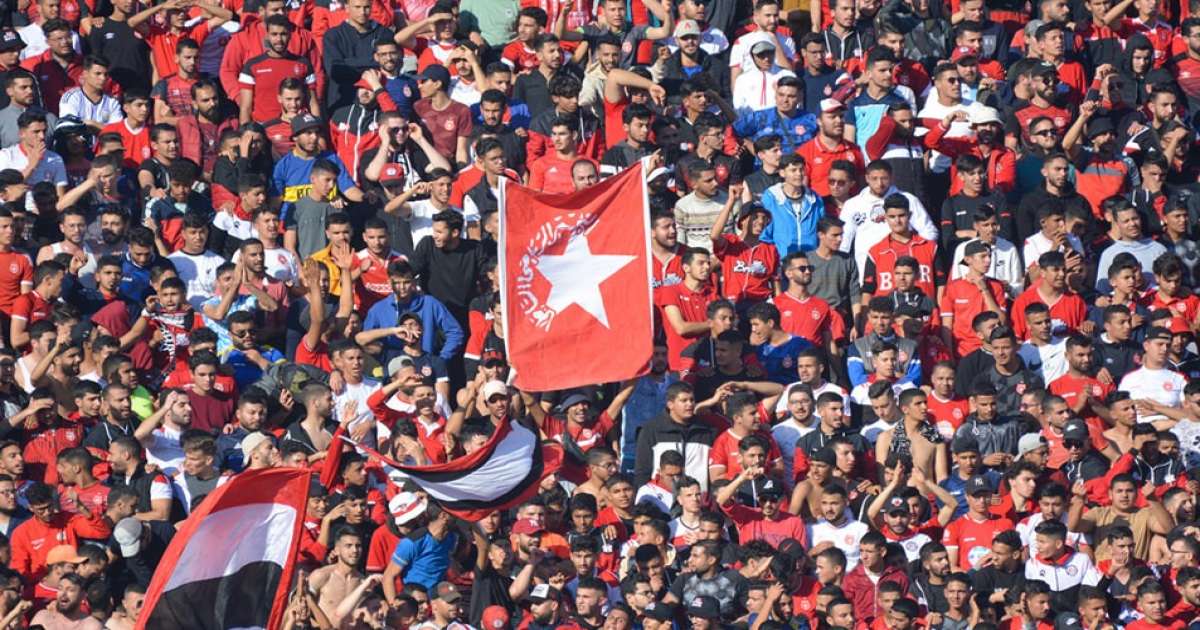النجم الساحلي: نفاد الدفعة الأولى من قميص المئوية