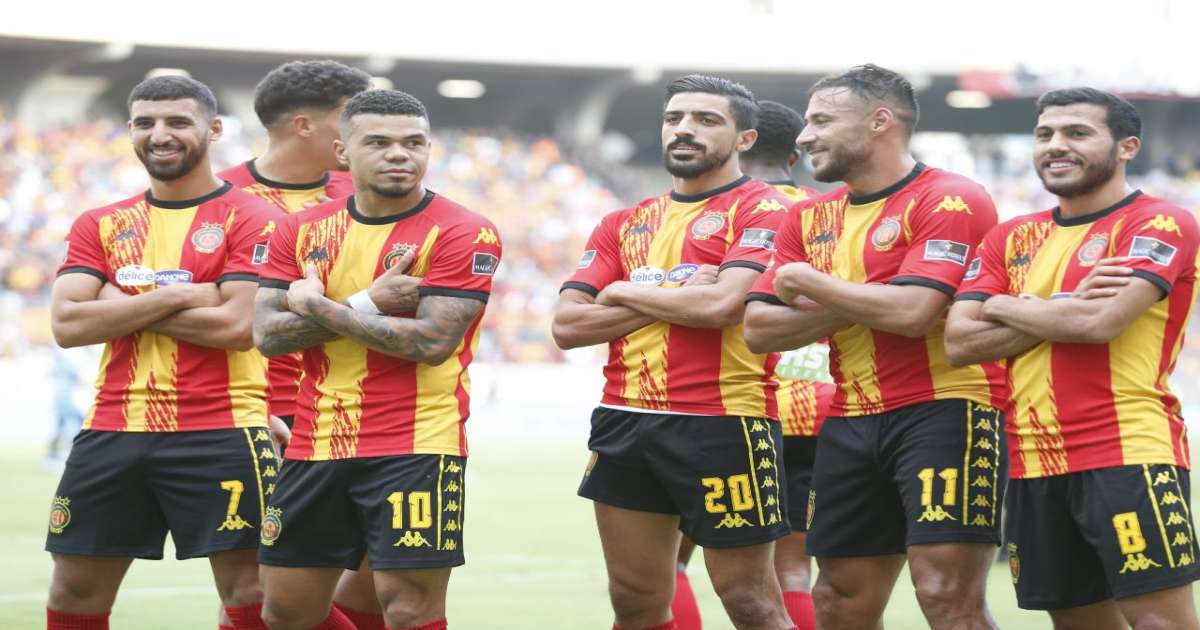 الترجي الرياضي يتسلم رمز البطولة الوطنية يوم الخميس