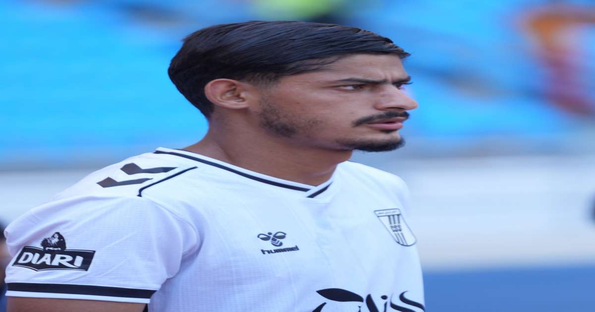 النادي الصفاقسي: كريستو يغيب عن مواجهة النجم الساحلي؟