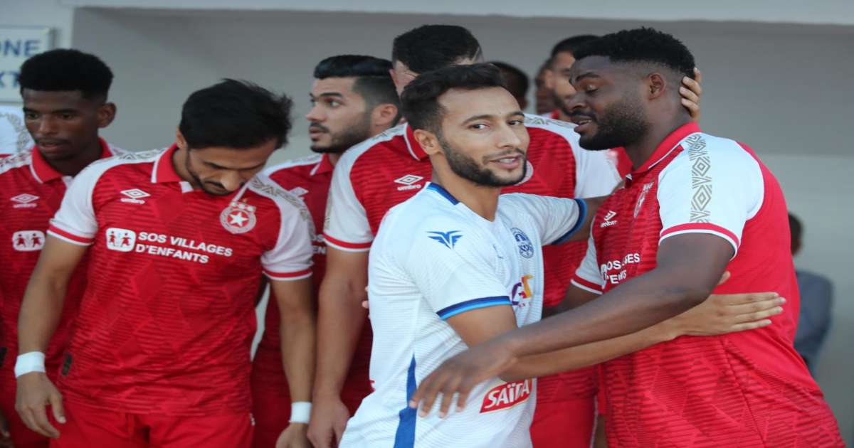 الرابطة الأولى: صراع بين النجم الساحلي والاتحاد المنستيري من أجل المرتبة الثانية
