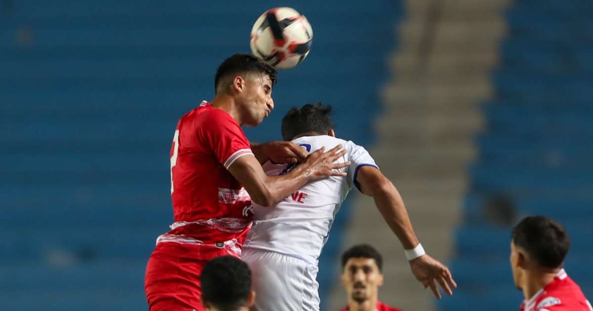 كأس تونس : مواجهة بأهداف مختلفة بين الإفريقي والإتحاد المنستيري