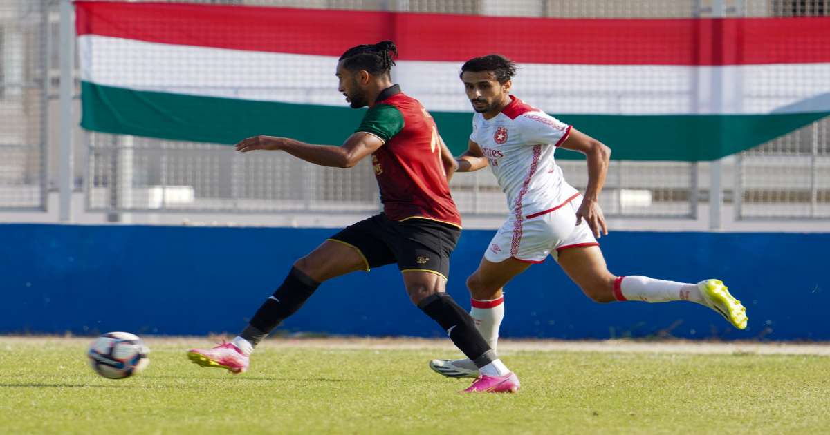 كأس تونس : صدام بين البقلاوة وليتوال في ربع النهائي