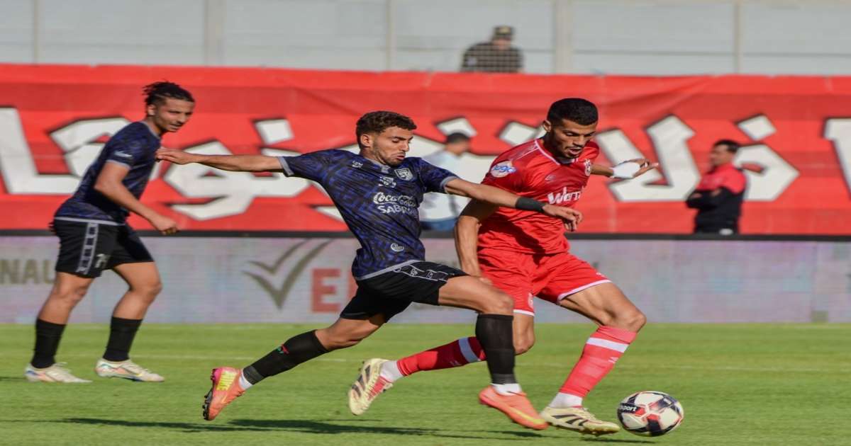 كأس تونس: الملعب التونسي ينتصر على النجم الساحلي ويتأهل إلى نصف النهائي