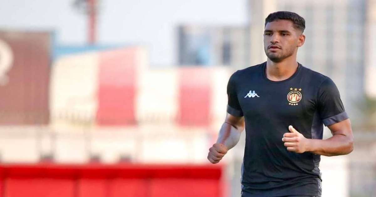 بعد الجبري: خليل القنيشي يمضي عقدا جديدا مع الترجي