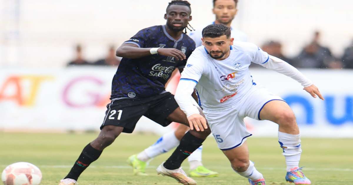 كأس تونس : البقلاوة يصل إلى النهائي على حساب الاتحاد المنستيري ويحرم الافريقي من المشاركة الافريقية