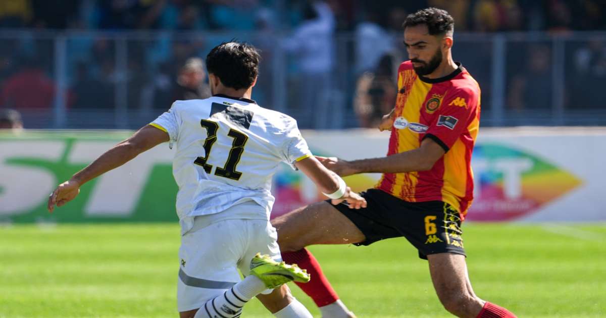 كأس تونس : الترجي وبن قردان لضرب موعد مع البقلاوة في النهائي