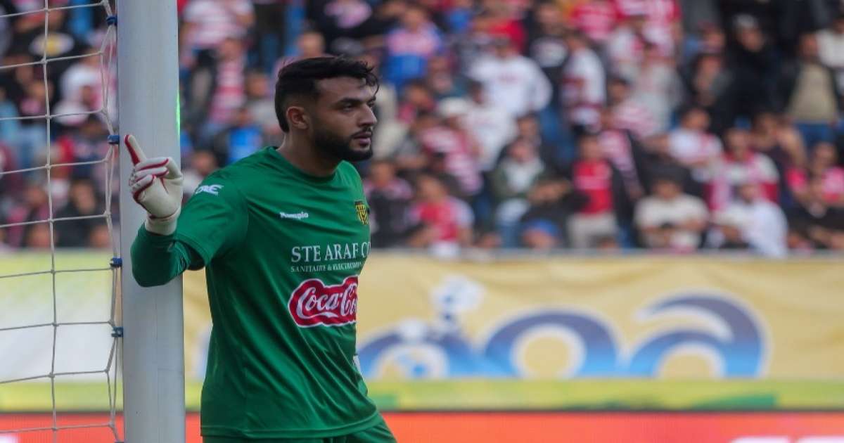 نور الدين الفرحاتي يغادر اتحاد بن قردان؟
