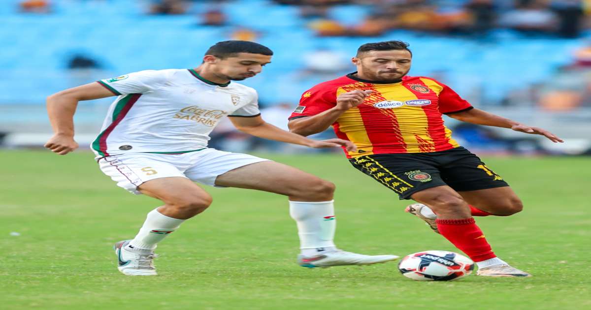 30 ألف تذكرة لنهائي كأس تونس