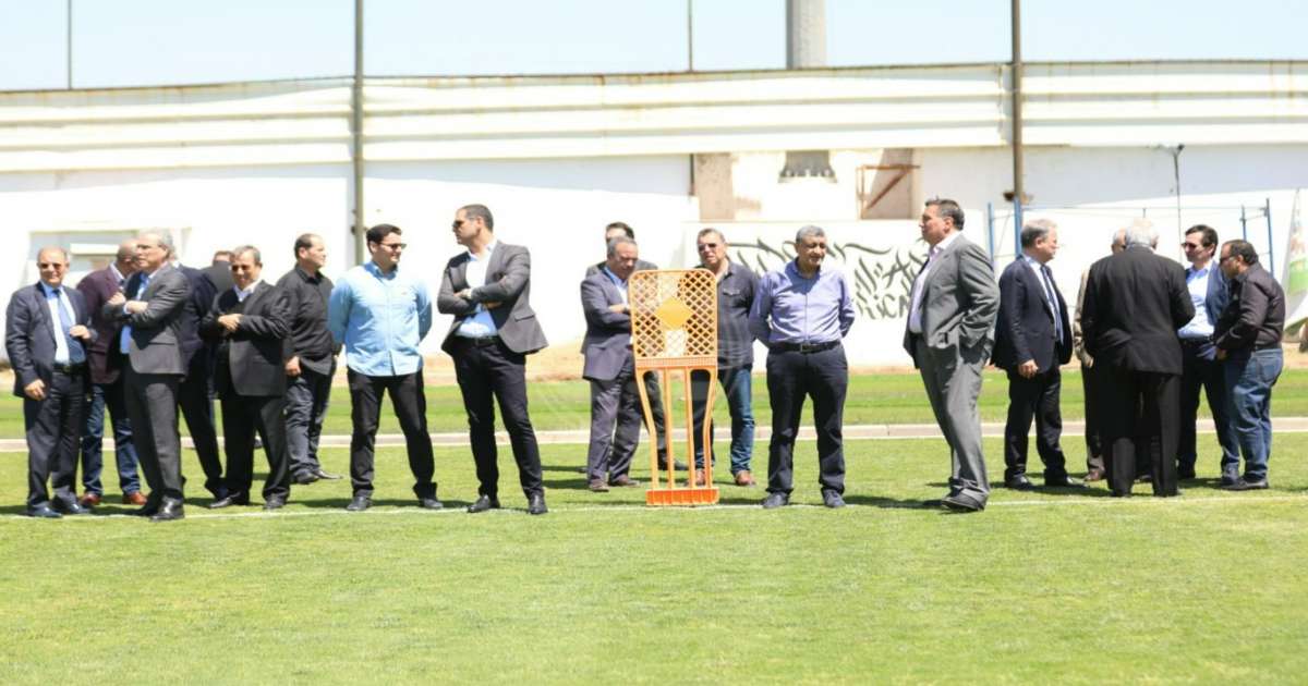 النادي الإفريقي: هيئة الحكماء تجتمع اليوم لتجهز خارطة الطريق