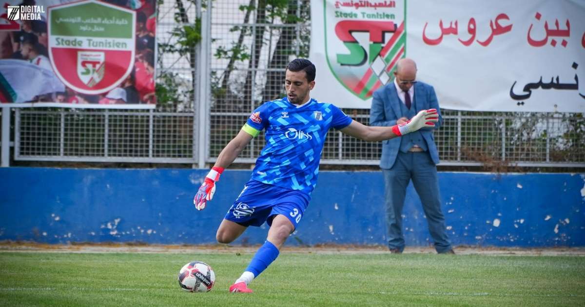 النادي الصفاقسي: دحمان محط اهتمام.. وعرض رسمي ليونس راشد