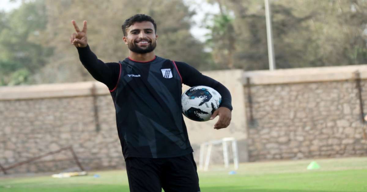 النادي الصفاقسي يسترجع خدمات اياد بالوافي