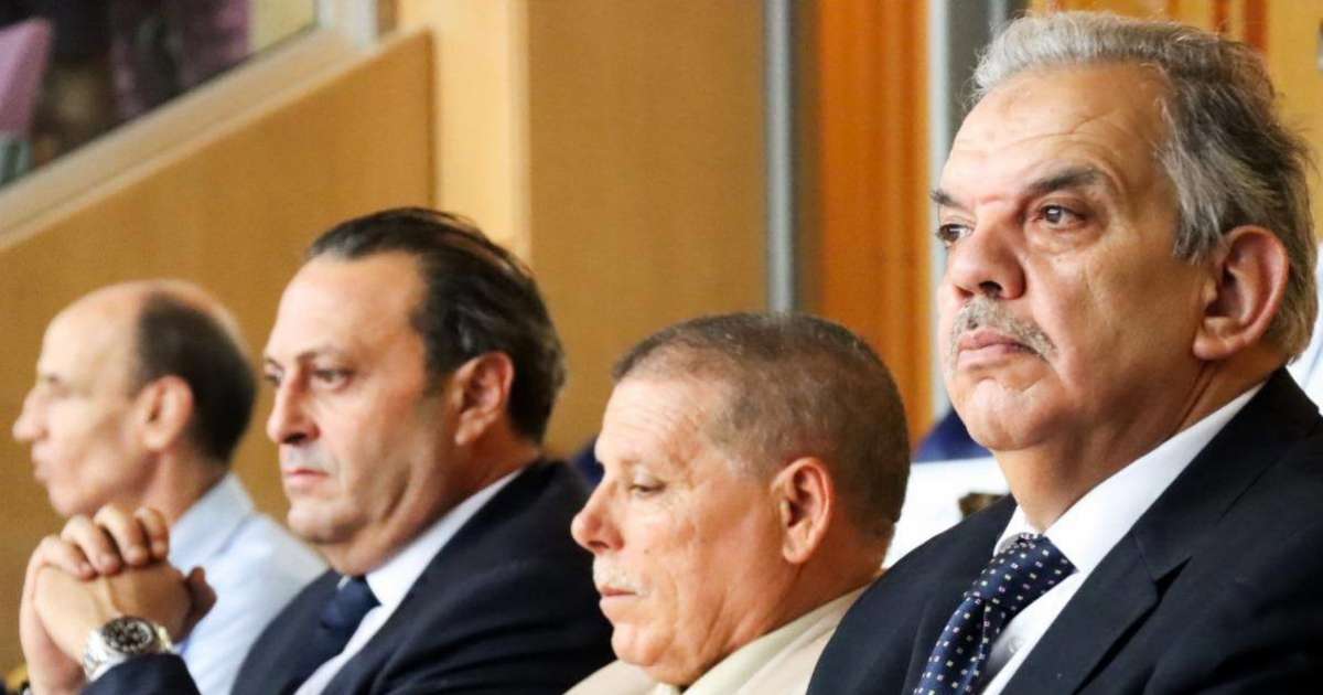 وزارة الشباب والرياضة تغلق الباب أمام عضوية الأجانب