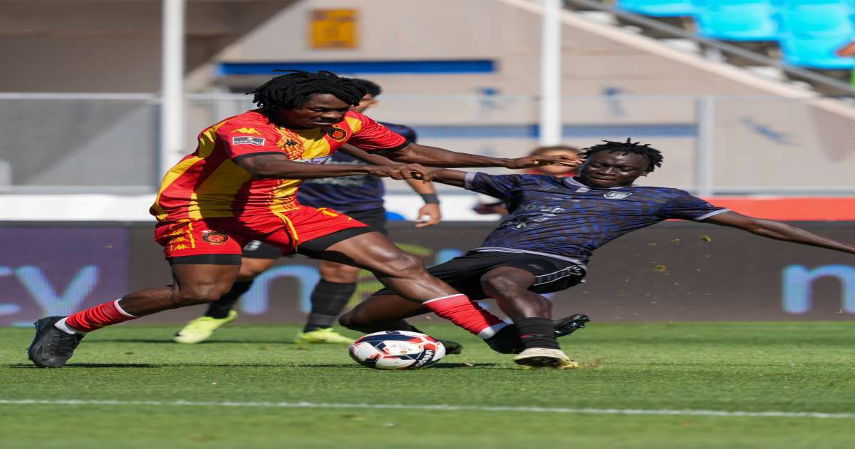 الترجي الرياضي يضيف لقب كأس تونس إلى البطولة الوطنية