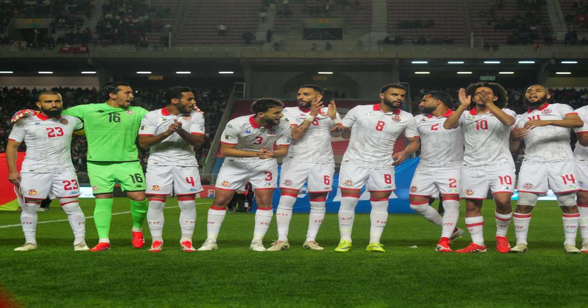 مباراة ودية: المنتخب الوطني يواجه بوركينا فاسو