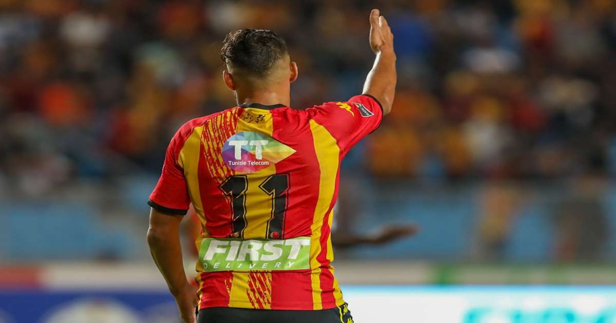 الترجي الرياضي : ثنائي المنتخب الجزائري يغادر معسكر بلاده للالتحاق ببعثة الـ''موندياليتو''