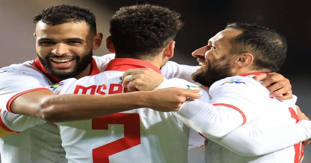 قبل مباراته ضد تونس : جامعة إفريقيا الوسطى تهدد لاعبيها