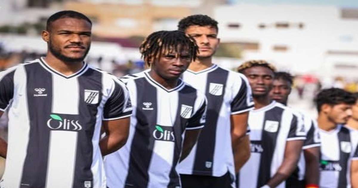 النادي الصفاقسي دون هيئة تسييرية